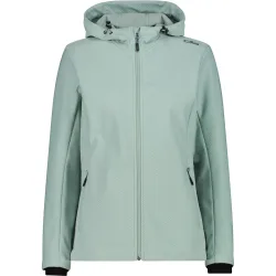 CMP Damen Hoodie Jacke