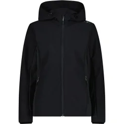 CMP Damen Hoodie Jacke