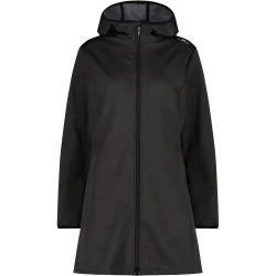 CMP Damen Hoodie Parka