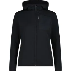 CMP Damen Hoodie Jacke