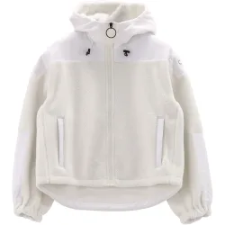 CMP Damen Hoodie Jacke
