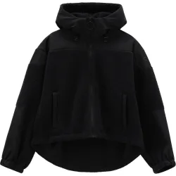CMP Damen Hoodie Jacke