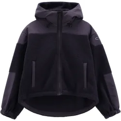 CMP Damen Hoodie Jacke