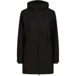 CMP Damen Hoodie Parka