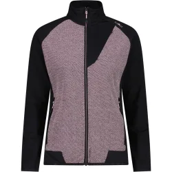 CMP Damen Hybrid Jacke