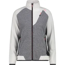 CMP Damen Hybrid Jacke