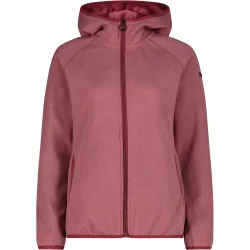 CMP Damen Hoodie Jacke