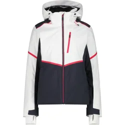 CMP Damen Hoodie Jacke