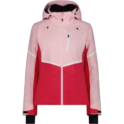 CMP Damen Hoodie Jacke