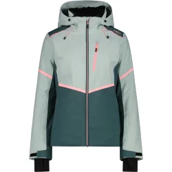 CMP Damen Hoodie Jacke