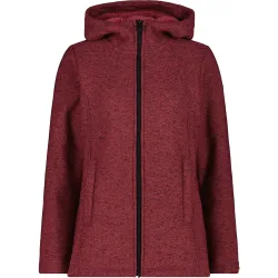 CMP Damen Hoodie Jacke