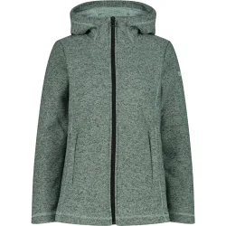 CMP Damen Hoodie Jacke