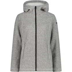 CMP Damen Hoodie Jacke