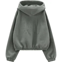 CMP Damen Collective (of) Moving People Hoodie