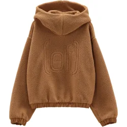 CMP Damen Collective (of) Moving People Hoodie