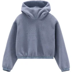 CMP, CMP Damen Collection (of) Moving People Hoodie