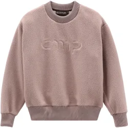 CMP, CMP Damen Collection (of) Moving People Pullover