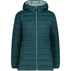 CMP Damen Hoodie Jacke