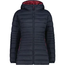 CMP Damen Hoodie Jacke