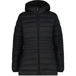 CMP Damen Hoodie Jacke