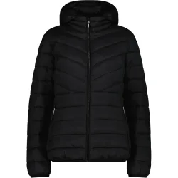 CMP Damen Zip Hoodie Jacke
