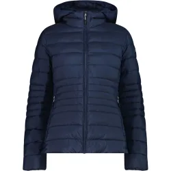 CMP Damen Zip Hoodie Jacke