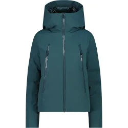 CMP Damen Hoodie Jacke