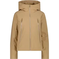 CMP Damen Hoodie Jacke