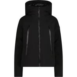 CMP Damen Hoodie Jacke