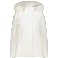 CMP Damen Zip Hoodie Jacke
