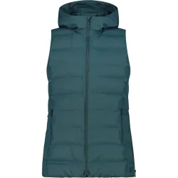 CMP Damen Hoodie Weste