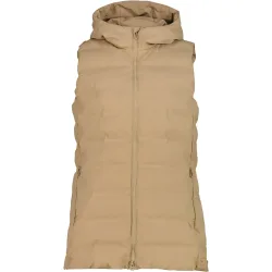 CMP Damen Hoodie Weste