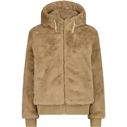 CMP Damen Hoodie Jacke