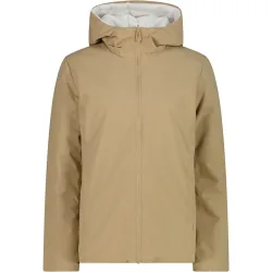 CMP Damen Reverse Hoodie Jacke