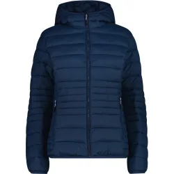 CMP Damen Hoodie Jacke