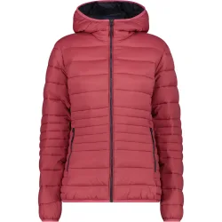 CMP Damen Hoodie Jacke