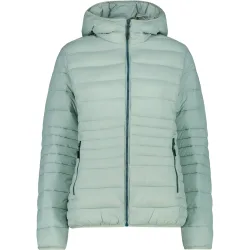 CMP Damen Hoodie Jacke