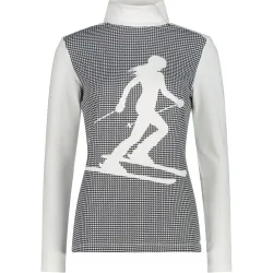CMP Damen Pullover