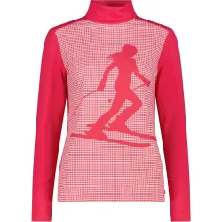 CMP Damen Pullover
