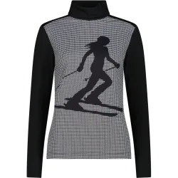 CMP Damen Pullover