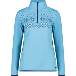 CMP Damen Pullover