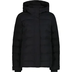 CMP Damen Hoodie Jacke