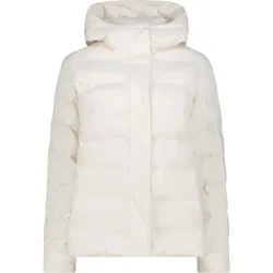 CMP Damen Hoodie Jacke