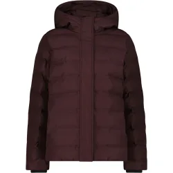 CMP Damen Hoodie Jacke