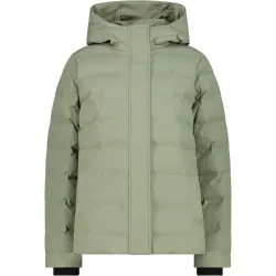 CMP Damen Hoodie Jacke