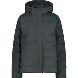 CMP Damen Hoodie Jacke