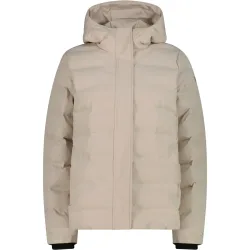 CMP Damen Hoodie Jacke
