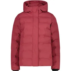 CMP Damen Hoodie Jacke