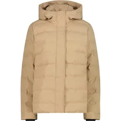 CMP Damen Hoodie Jacke