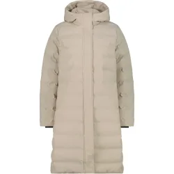 CMP Damen Hoodie Mantel